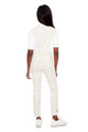 Swing Control Desert Plaid Half Sleeve Velocity Top