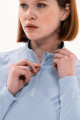 Foray Golf Long Sleeve Sun Shirt