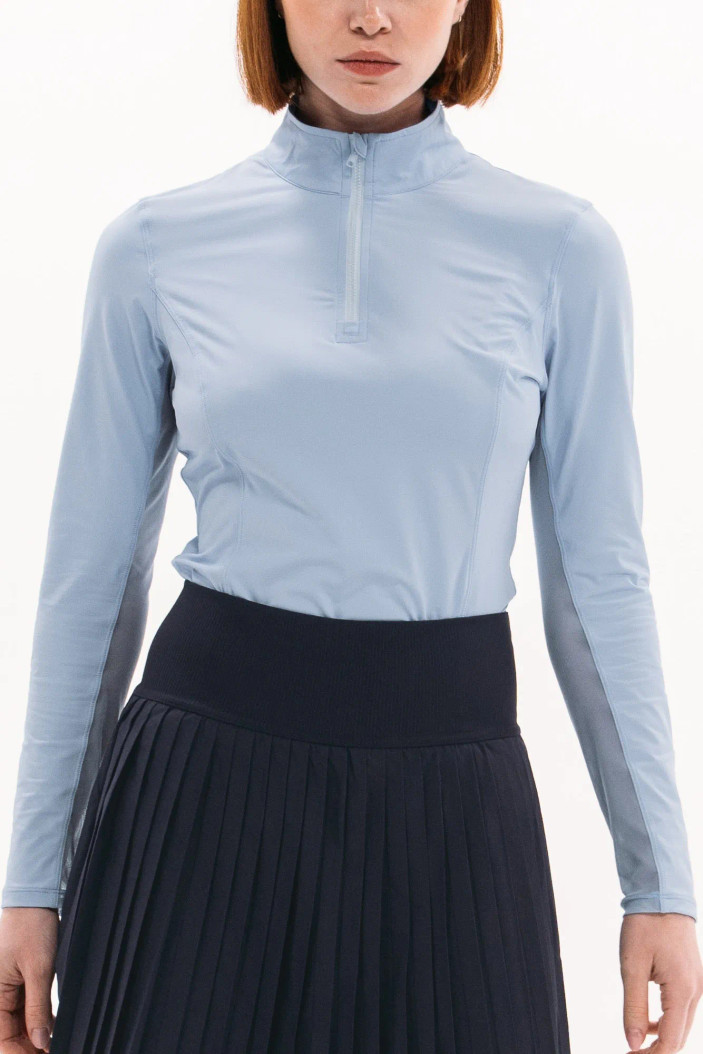 Foray Golf Long Sleeve Sun Shirt