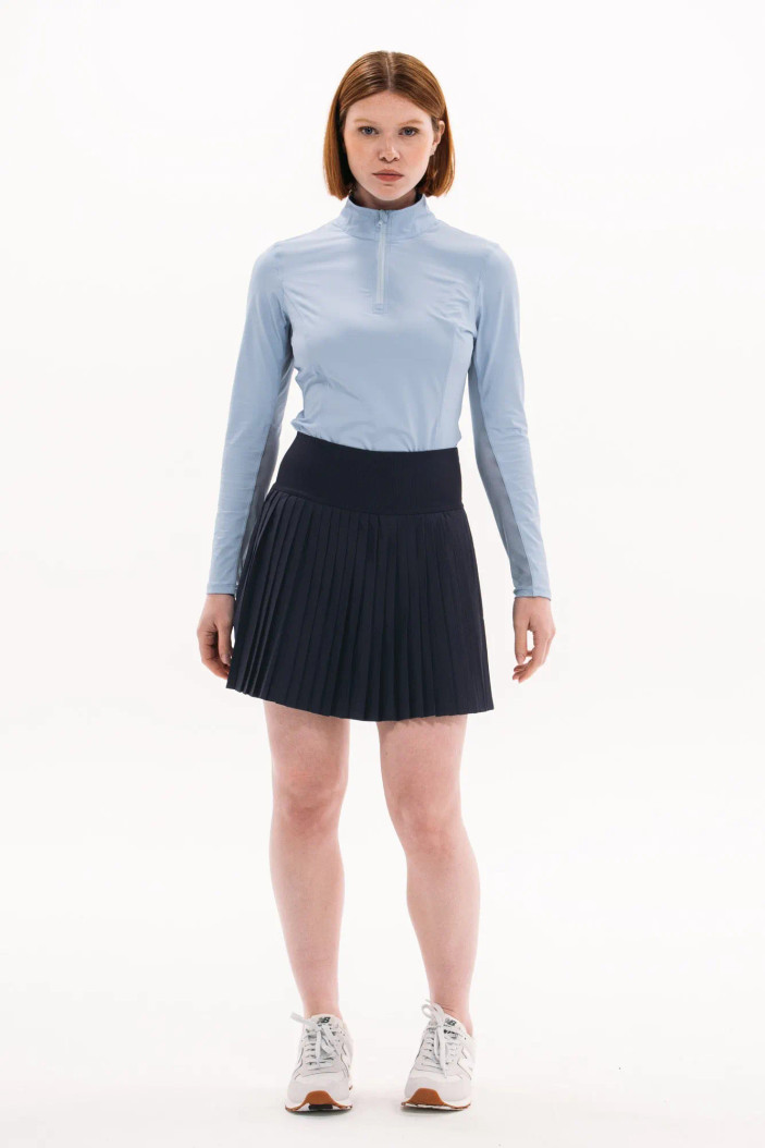 Foray Golf 15" Performance Pleat Skort