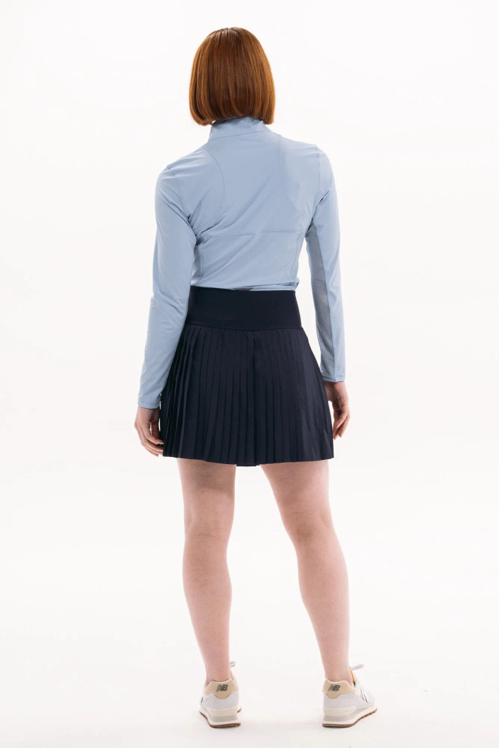 Foray Golf 15" Performance Pleat Skort