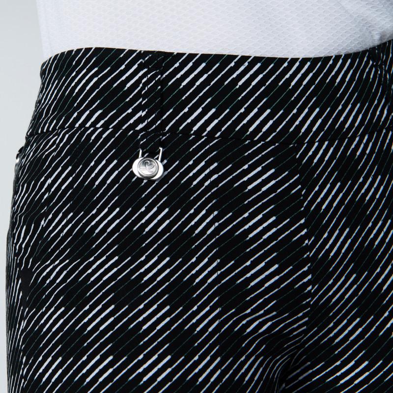 Daily Sports Barrie Magic 32" Check Pant