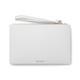 Iconic Club Monogram Clutch Wristlet 