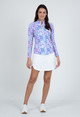 IBKUL Limited Edition Long Sleeve Mocks