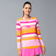 IBKUL Amy Long Sleeve Mock