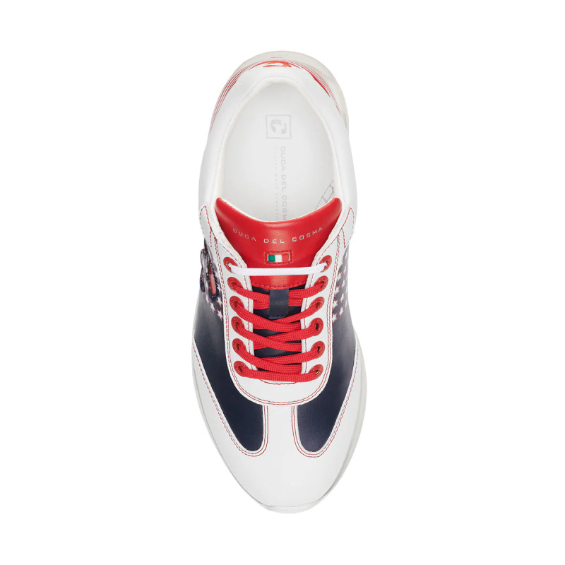 Duca Del Cosma Unity Golf Shoe
