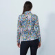 Daily Sports Art Print Long Sleeve Top