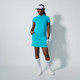 Daily Sports Peoria Cap Sleeve Golf Dress [C25]