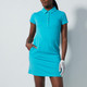 Daily Sports Peoria Cap Sleeve Golf Dress [C25]