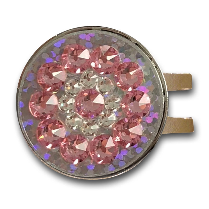 Blingo Ballmarker - Rosé All Day