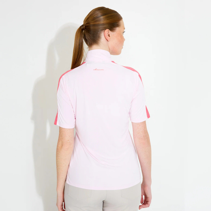 Abacus Aloha Half Sleeve UPF50 Sun Shirt