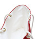 Iconic GOLF Inside The Ropes Canvas Tote