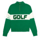 Ellsworth+Ivey GOLF Quarter Zip Sweaters