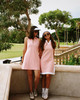 Tail Suella Racerback Polo Dress
