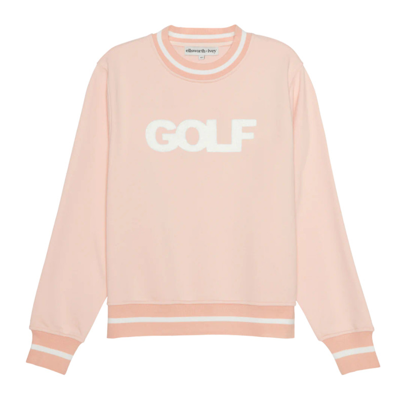 Ellsworth+Ivey GOLF Sweatshirts