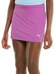 Puma Girls Knit Golf Skorts
