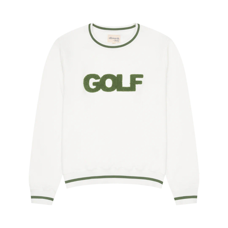 Ellsworth+Ivey GOLF Sweatshirts