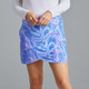 IBKUL Rebecca Layered Skort