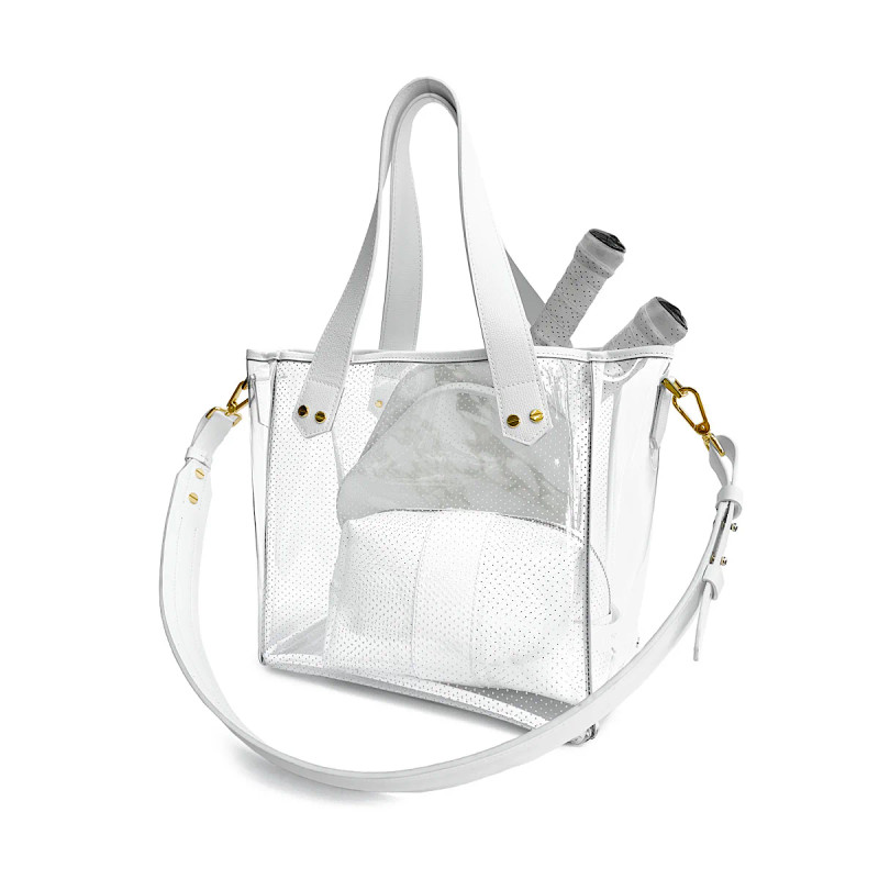 FENIX 24/7 Bag - White/White