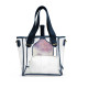 FENIX Gameday Bag - Navy/Gold