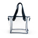 FENIX Gameday Bag - Navy/Gold