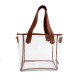 FENIX Gameday Bag - Tan/Gold