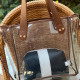 FENIX 24/7 Bag - Navy/White