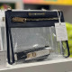 FENIX Front Row Crossbody Bag - Navy/Gold
