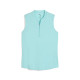 PUMA Aerlon Sleeveless Golf Top