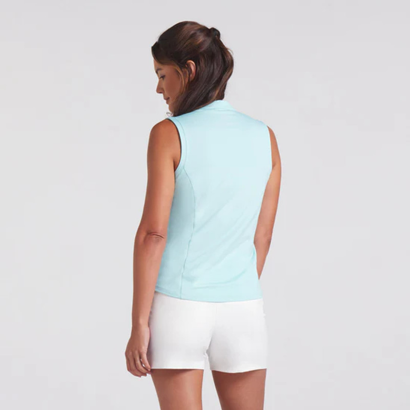 PUMA Aerlon Sleeveless Golf Top