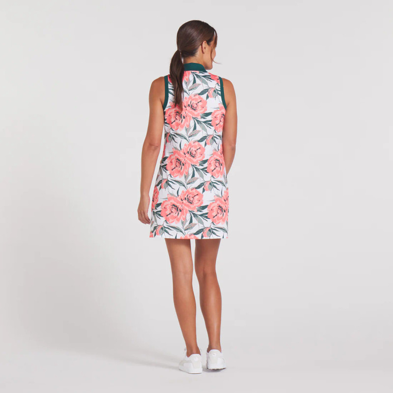 PUMA Beautiful Game MATTR Sleeveless Golf Dress