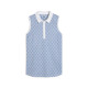 PUMA Scallop CLOUDSPUN Sleeveless Polo