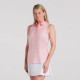 PUMA Scallop CLOUDSPUN Sleeveless Polo