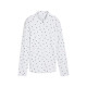 Puma Volition Dancing Stars Long Sleeve UV Mock