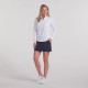 Puma Volition Dancing Stars Long Sleeve UV Mock