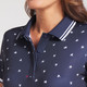 Puma Volition Dancing Stars Short Sleeve Golf Polo
