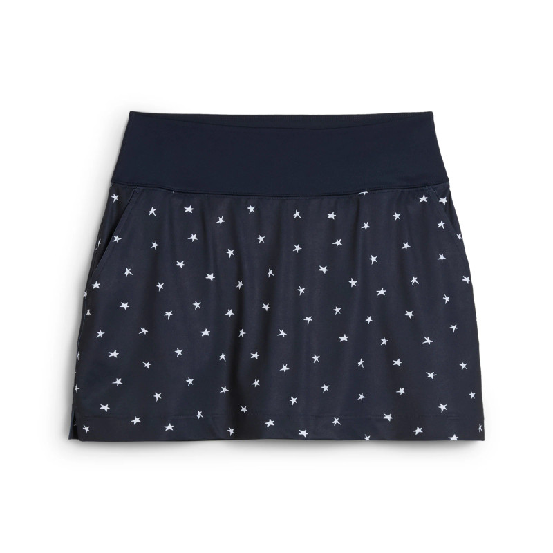 Puma Volition Dancing Stars Golf Skort