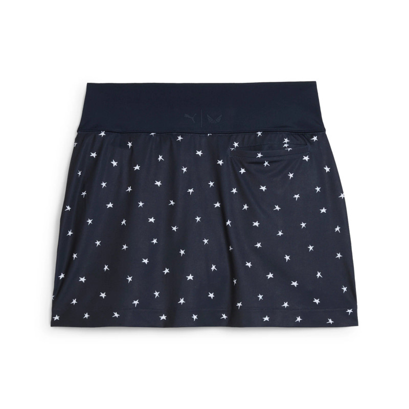 Puma Volition Dancing Stars Golf Skort