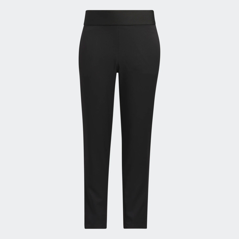 Adidas Girls Pull On Pant