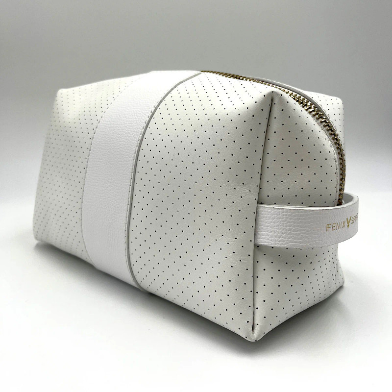 FENIX 24/7 Bag - White/White