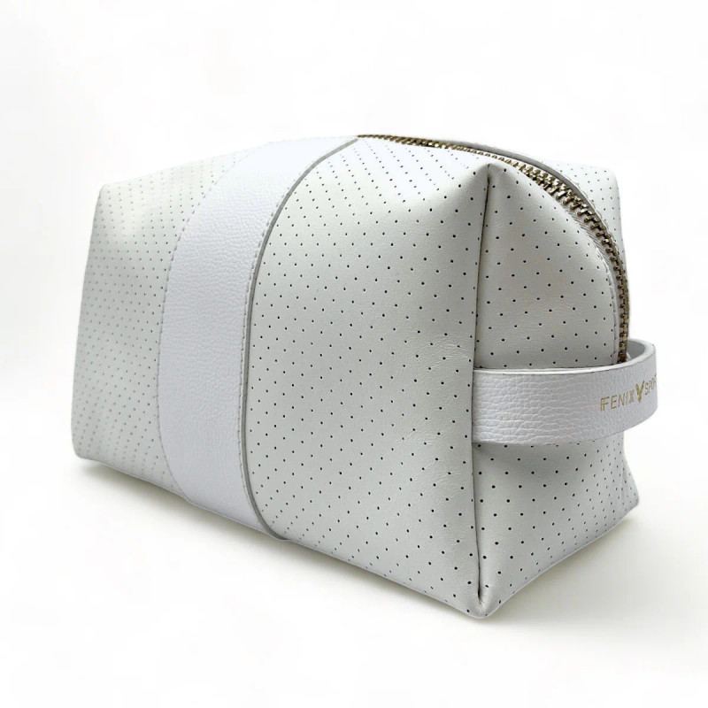 FENIX 24/7 Bag - White/White
