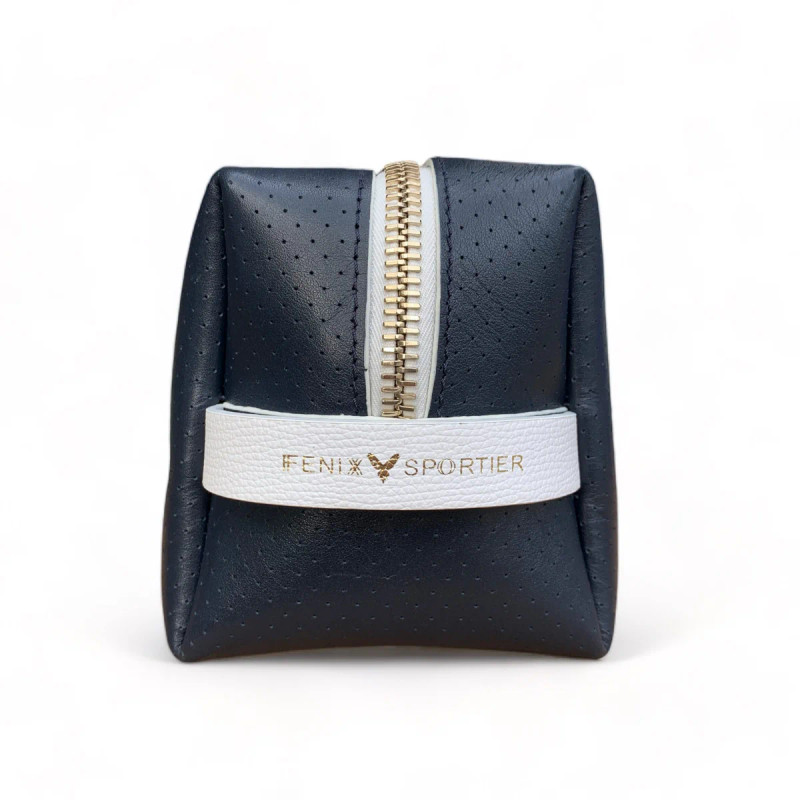 FENIX 24/7 Bag - Navy/White