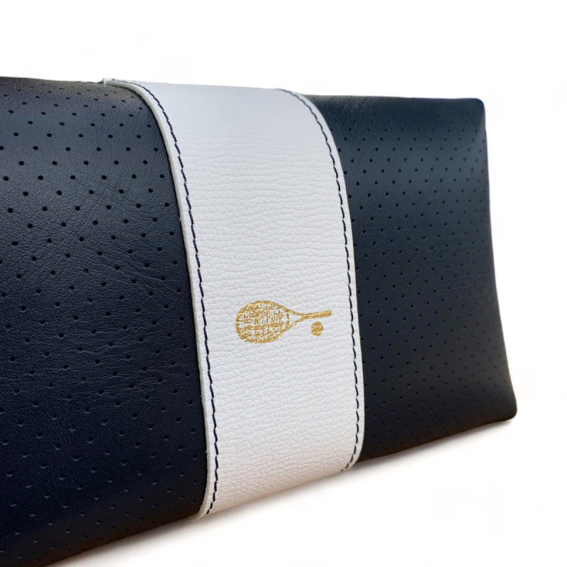 FENIX 24/7 Bag - Navy/White