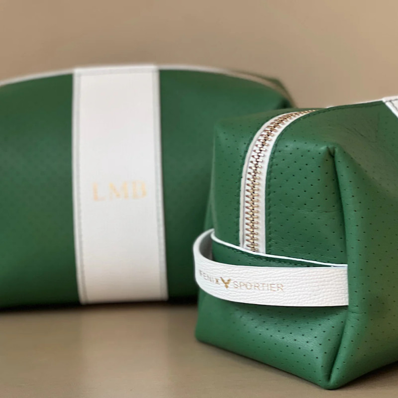 FENIX 24/7 Bag - Green/White