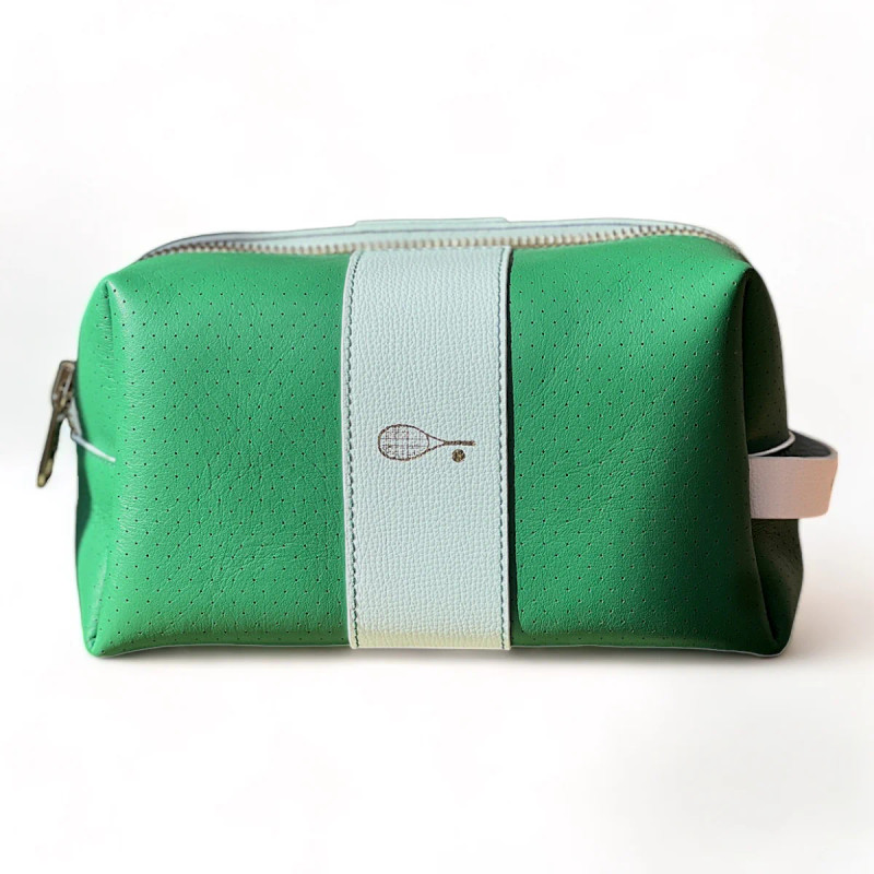 FENIX 24/7 Bag - Green/White