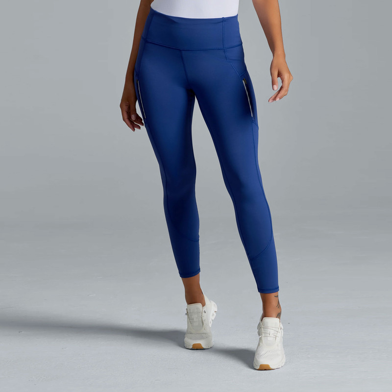 IBKUL Performance 2-Pocket Legging