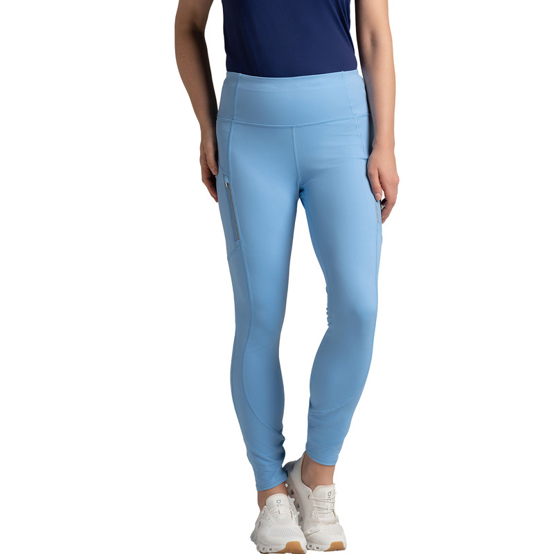 IBKUL Performance 2-Pocket Legging
