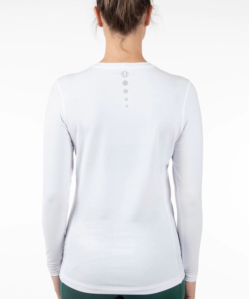 Sunice Greer Active Long Sleeve Base Layer