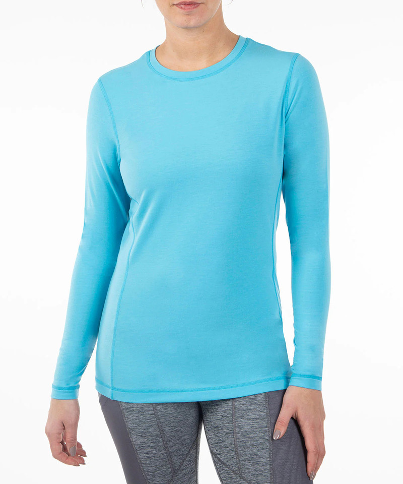 Sunice Greer Active Long Sleeve Base Layer