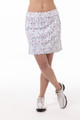 SanSoleil SolStyle 17" Libertini Skort